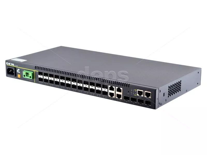Комутатор DCN S5750E-28X-SI-24F-D/E