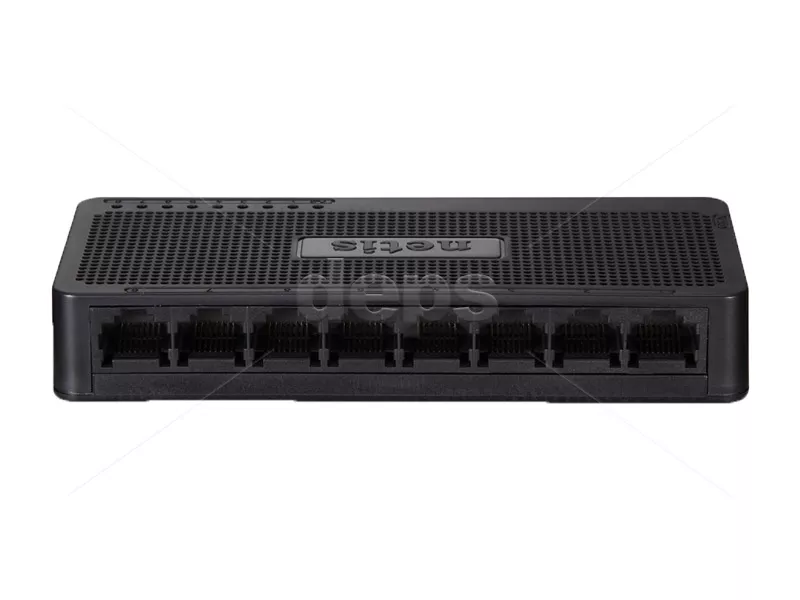 Комутатор FE Netis ST3108S / ST3108C ST3108C