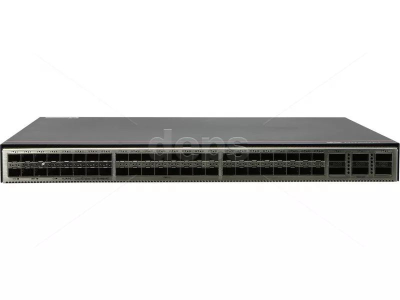 Комутатор Huawei CloudEngine S6730-H48X6C