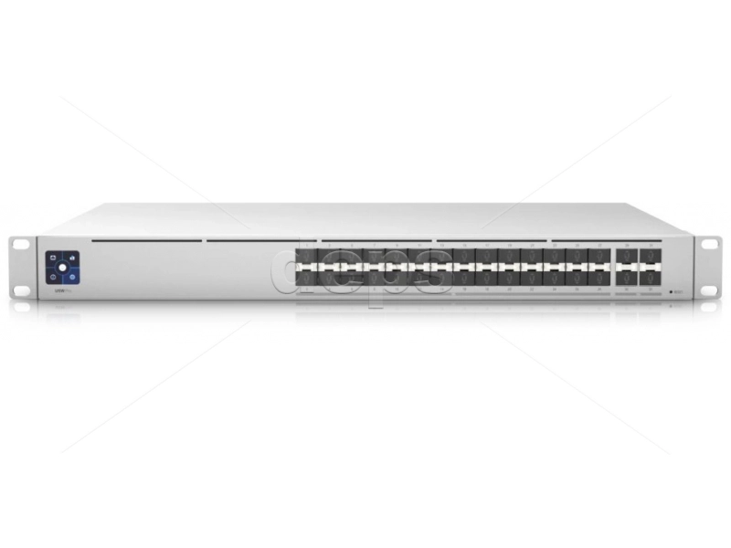 Комутатор керований Ubiquiti UniFi Pro Switch Aggregation (USW-Pro-Aggregation)