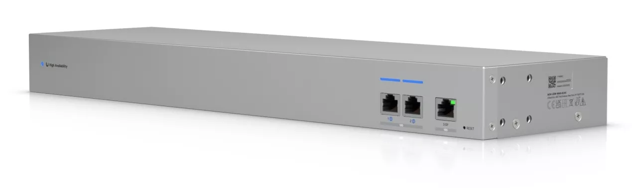 Комутатор керований Ubiquiti WAN RJ45 Switch (USW-WAN-RJ45)