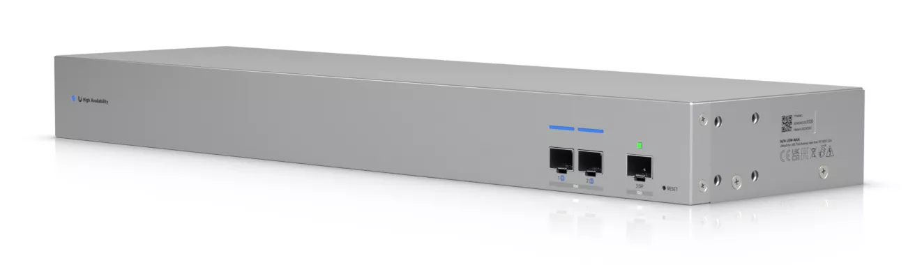 Комутатор керований Ubiquiti WAN Switch (USW-WAN)