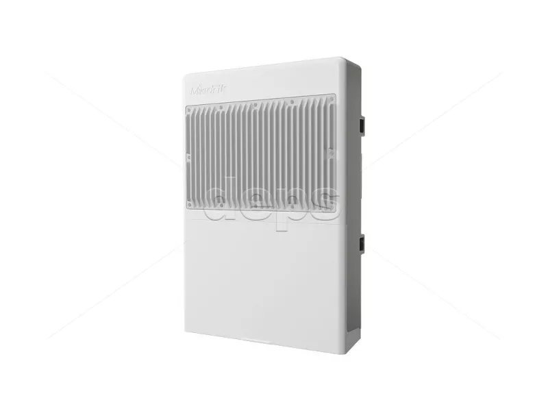 Комутатор керований (зовнішній) MikroTik CRS318-16P-2S + OUT "netPower 16P"