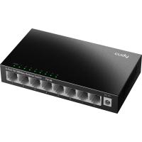 Комутатор мережевий Cudy FS108