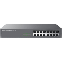 Комутатор мережевий Grandstream GWN7702