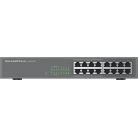 Комутатор мережевий Grandstream GWN7702P