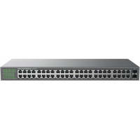 Комутатор мережевий Grandstream GWN7706