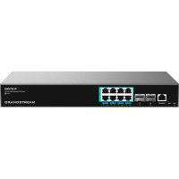 Комутатор мережевий Grandstream GWN7821P