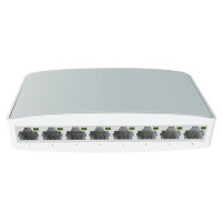 Комутатор мережевий Onv ONV-H3008S