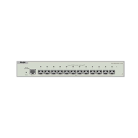 Комутатор мережевий Ruijie Networks RG-NBS5500-12XS