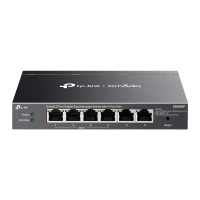 Комутатор мережевий TP-Link ES206GP