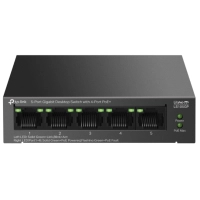 Комутатор мережевий TP-Link LS105GP