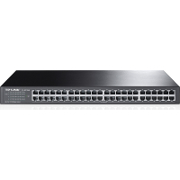 Комутатор мережевий TP-Link TL-SF1048