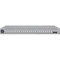 Комутатор мережевий Ubiquiti USW-PRO-MAX-24-POE