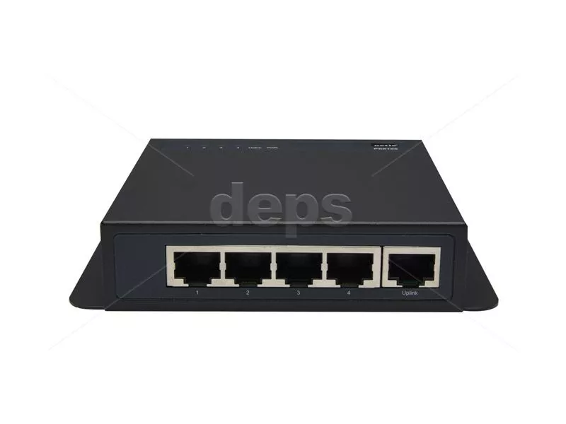 Комутатор  Netis PE6105H