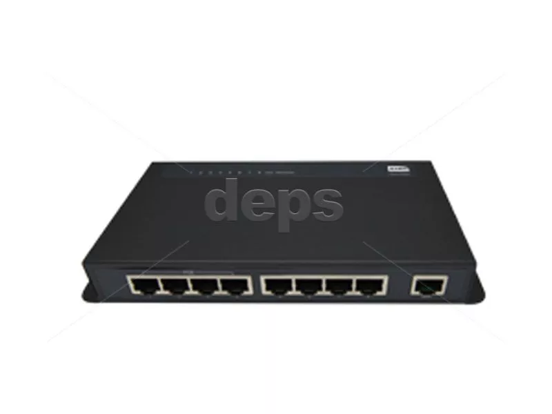 Комутатор Netis PE6109H