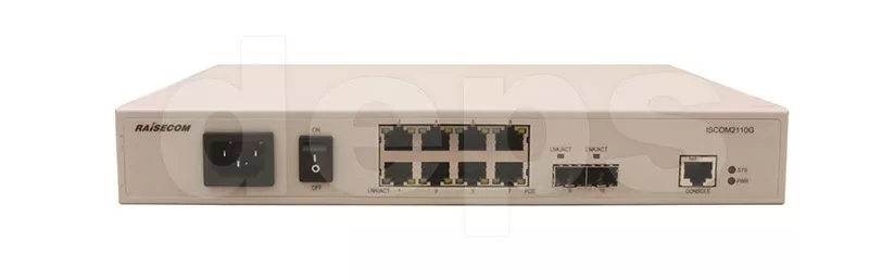 Комутатор Raisecom ISCOM 2110