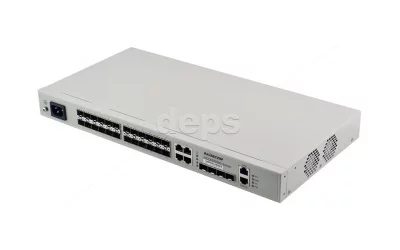 Комутатор Raisecom ISCOM2624GF-4C-HI-AC ISCOM2624GF-4C-HI-DC