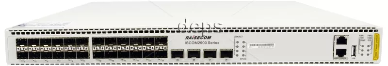 Комутатор Raisecom ISCOM2924GF-4C
