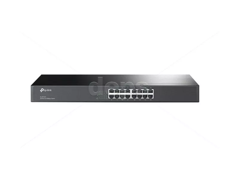 Комутатор TP-Link TL-SF1016