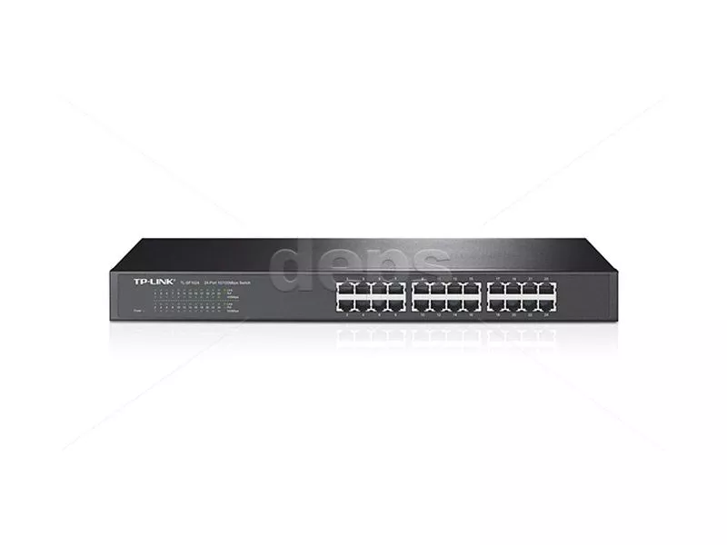 Комутатор TP-Link TL-SF1024