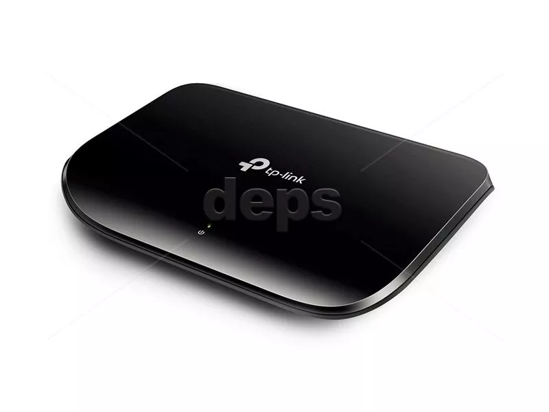 Комутатор TP-Link TL-SG1005D