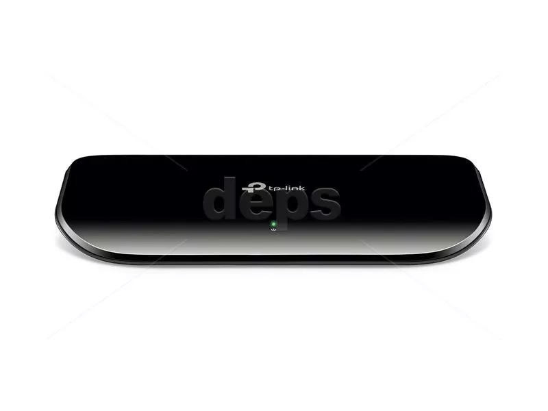 Комутатор TP-Link TL-SG1008D