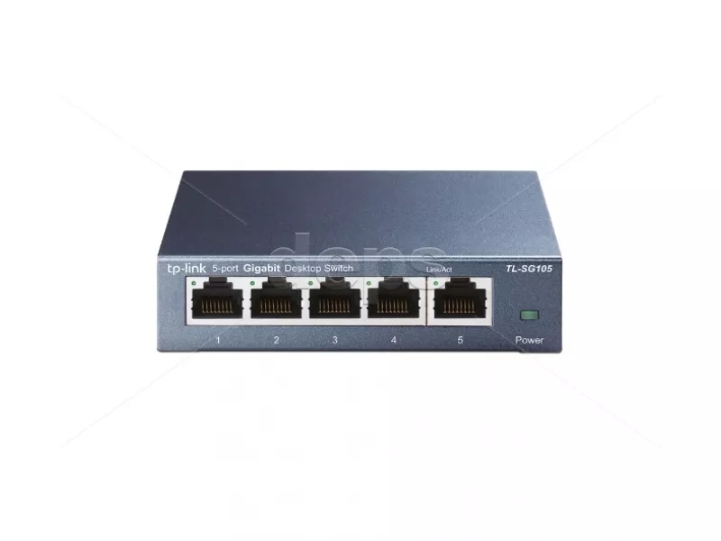 Комутатор TP-Link TL-SG105
