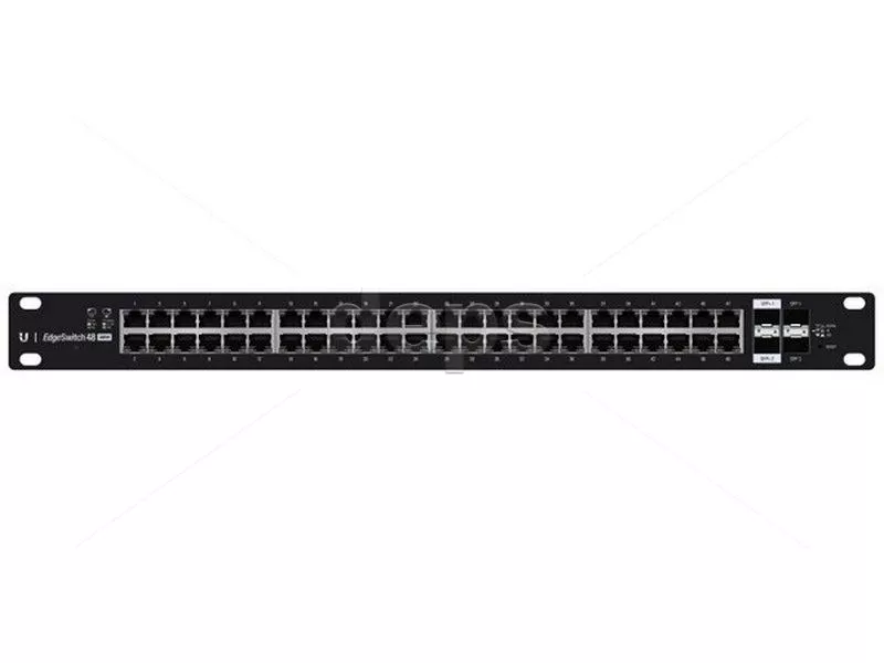 Комутатор Ubiquiti EdgeSwitch 48-500W (ES-48-500W)