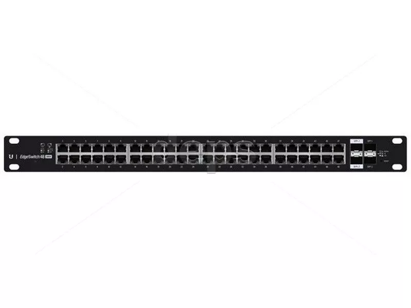 Комутатор Ubiquiti EdgeSwitch 48-750W (ES-48-750W)