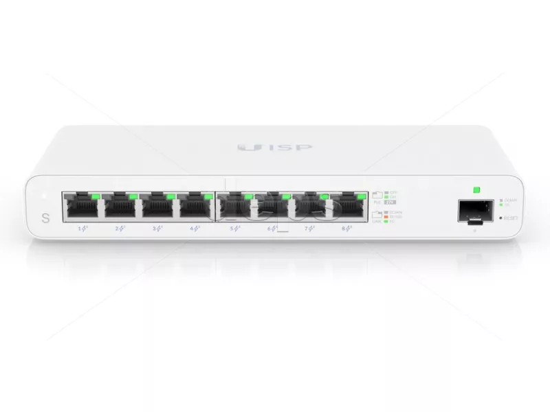 Комутатор Ubiquiti UISP Switch (UISP-S)