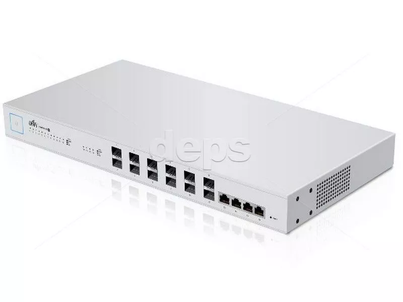 Комутатор Ubiquiti UniFi Switch 16 XG (US-16-XG)