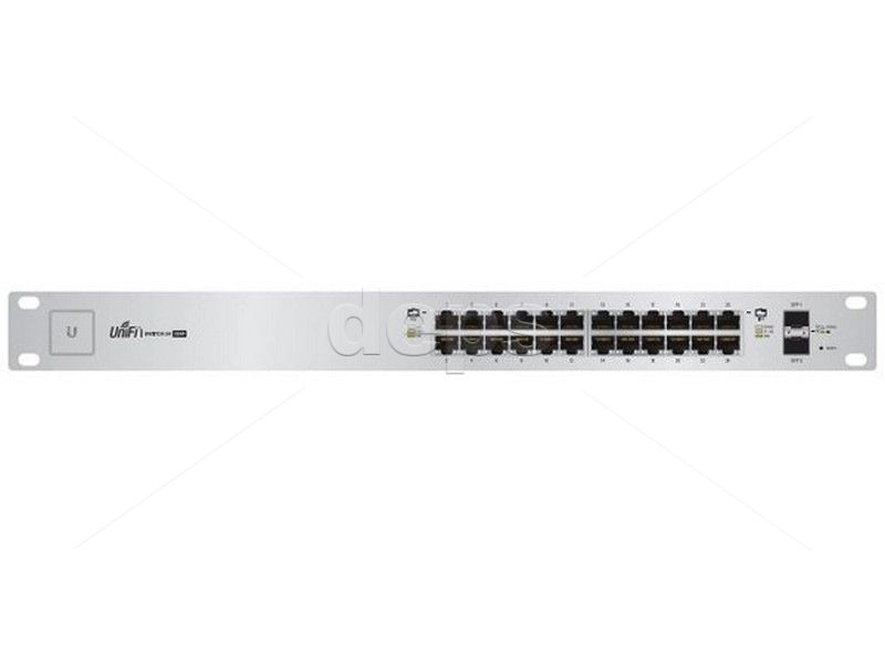 Комутатор Ubiquiti UniFi Switch 24-250W (US-24-250W)