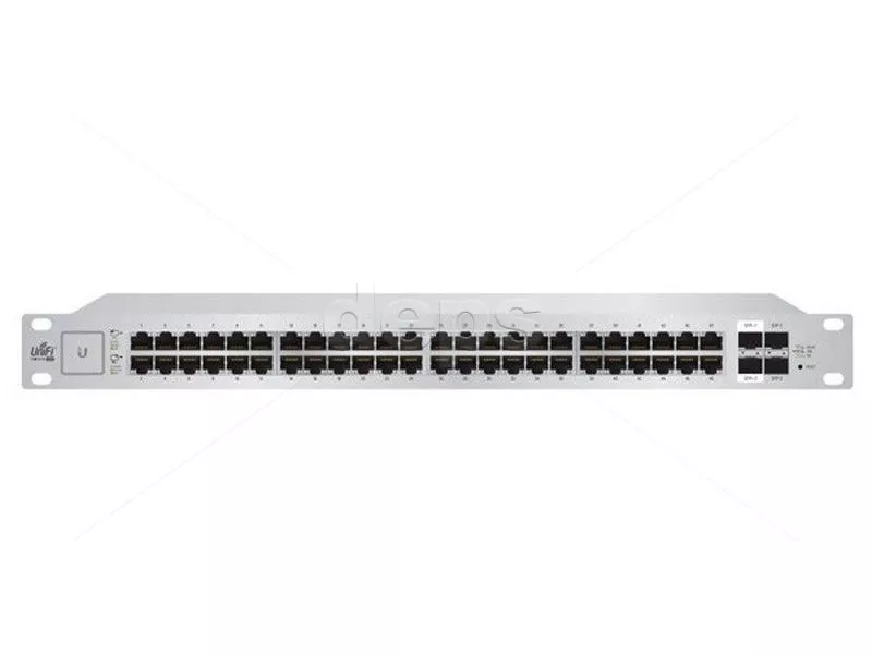 Комутатор Ubiquiti UniFi Switch 48-750W (US-48-750W)