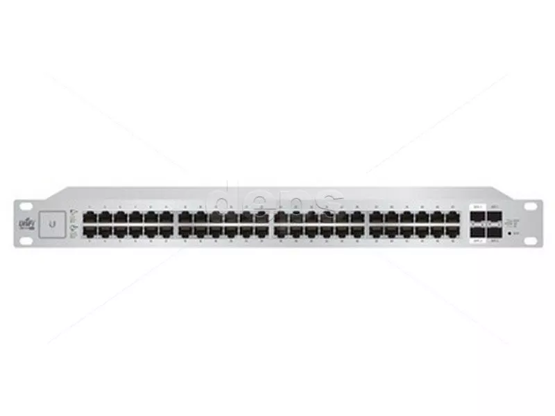 Комутатор Ubiquiti UniFi Switch 48 (US-48)