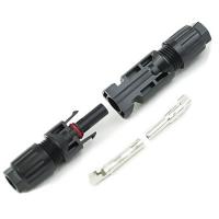 Конектор Ritar MC4 Premium (YT-МС4-2)