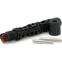 Конектор Voltronic YT-МС4-1500V50A