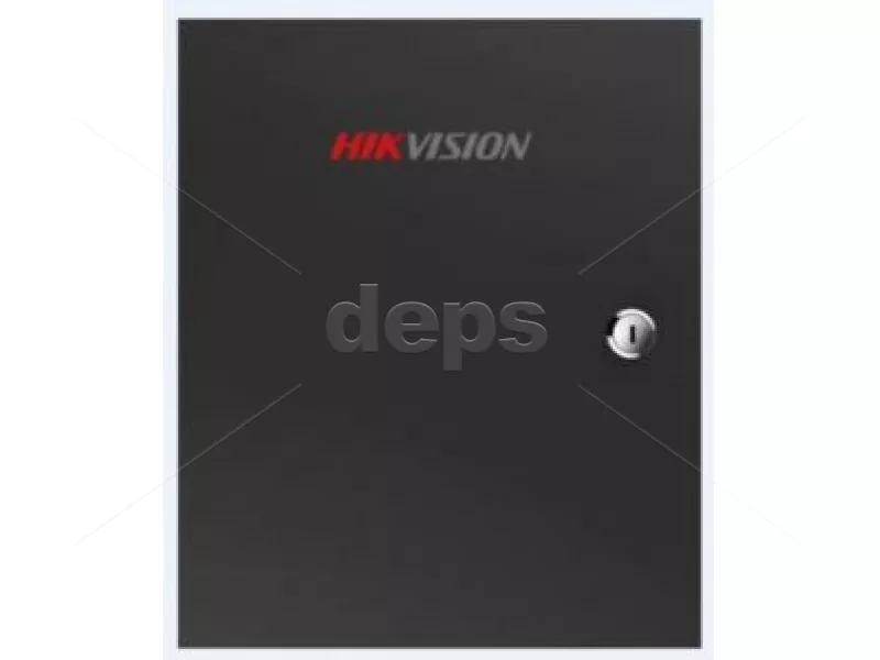 Контролер для 1-дверей Hikvision DS-K2801