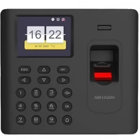 Контролер доступу Hikvision DS-K1A802AMF