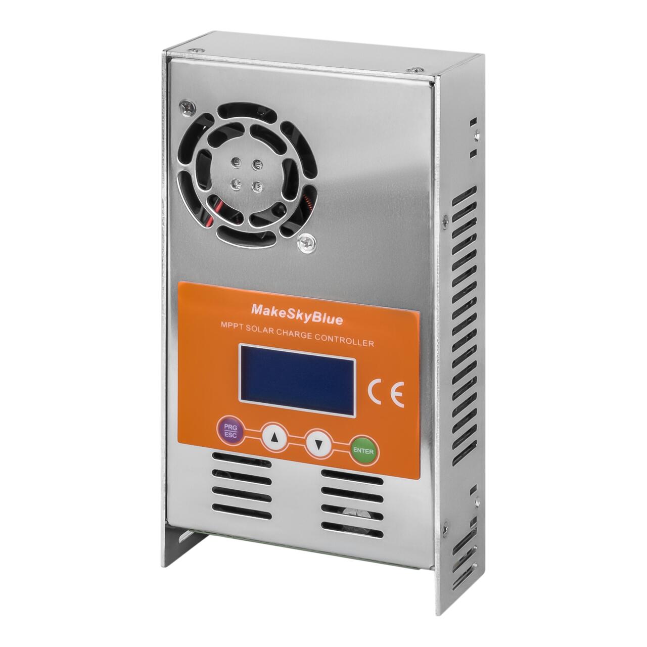 Контролер MPPT 48V 60А V120 MakeSkyBlue for LP