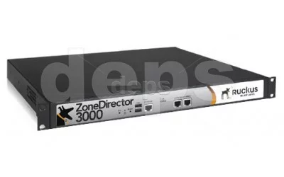 Контролер Ruckus ZoneDirector 3000 Ruckus ZoneDirector 3050