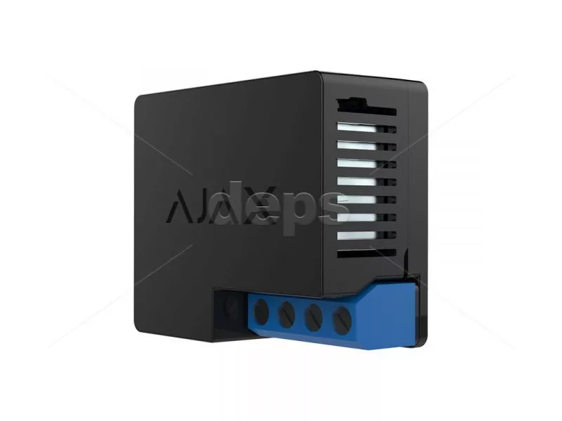 Контроллер Ajax Relay