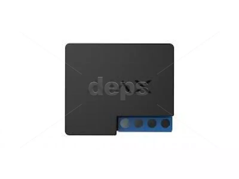 Контроллер Ajax WallSwitch