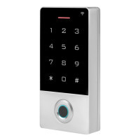 Контроллер доступа Greenvision GV-CEM-009-TF1-W