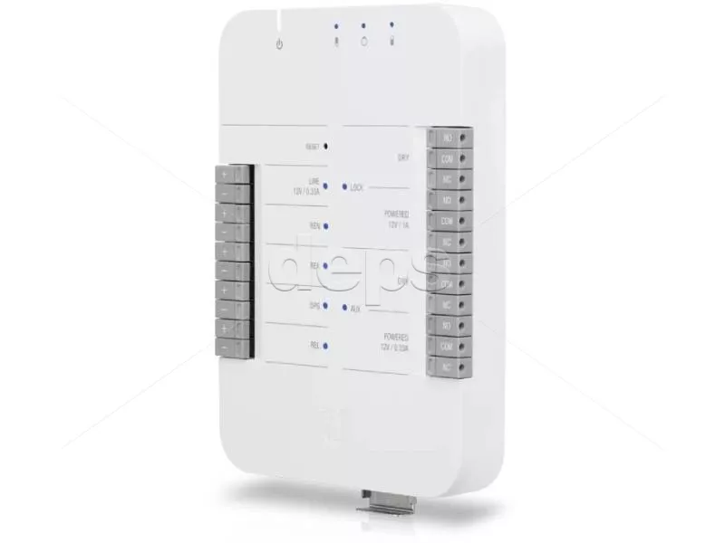 Контроллер доступа Ubiquiti UniFi Access Hub (UA-Hub)