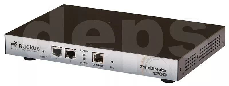 Контроллер Ruckus ZoneDirector 1200