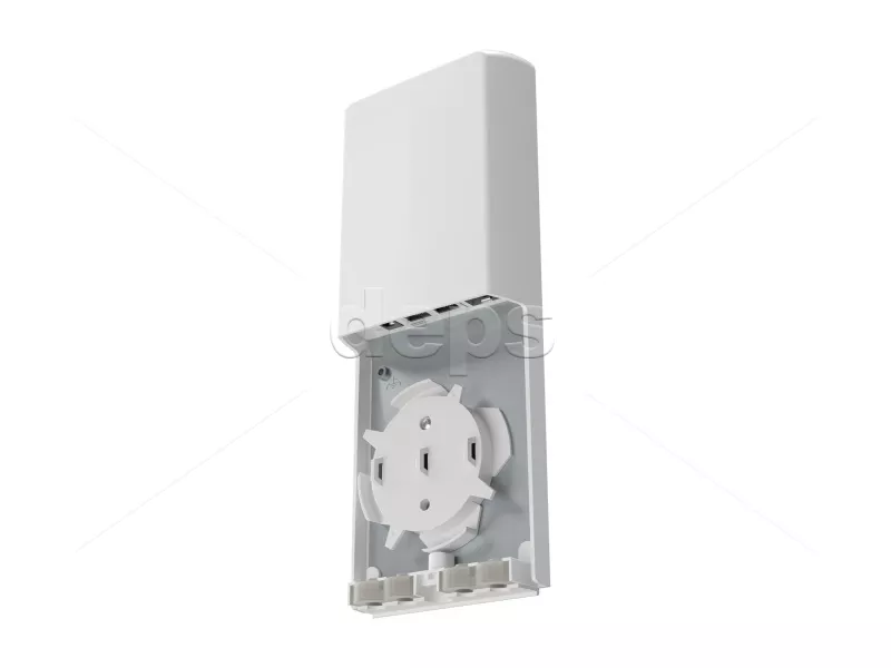 Конвертер (оптика-медь) MikroTik FTC21