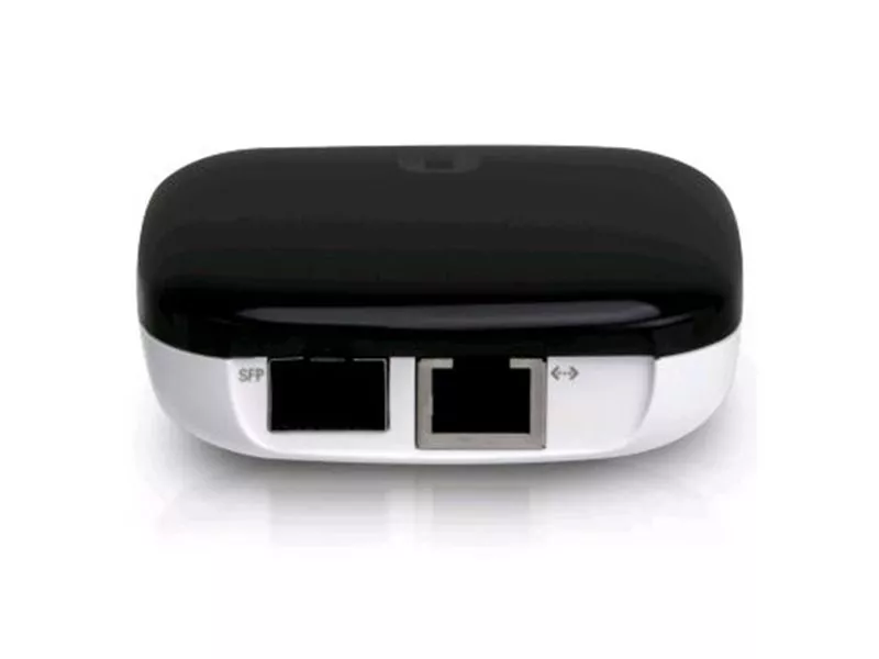 Конвертер (оптика-медь) Ubiquiti UFiber AE (UF-AE)