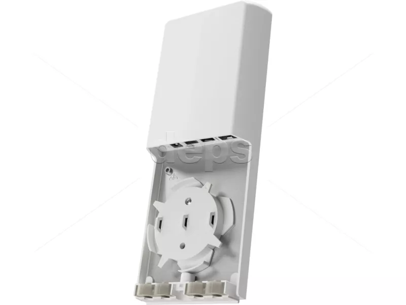 Конвертер (оптика-мідь) MikroTik FTC11XG