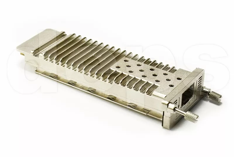 Конвертер интерфейса Xenpak в SFP+